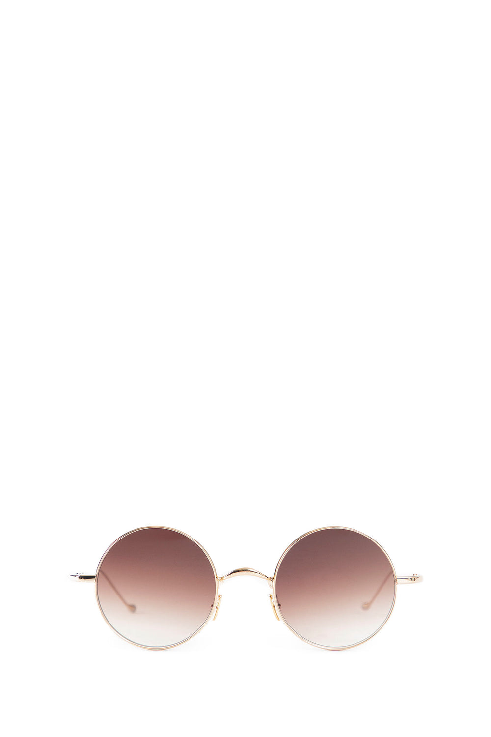 JACQUES MARIE MAGE UNISEX GOLD EYEWEAR