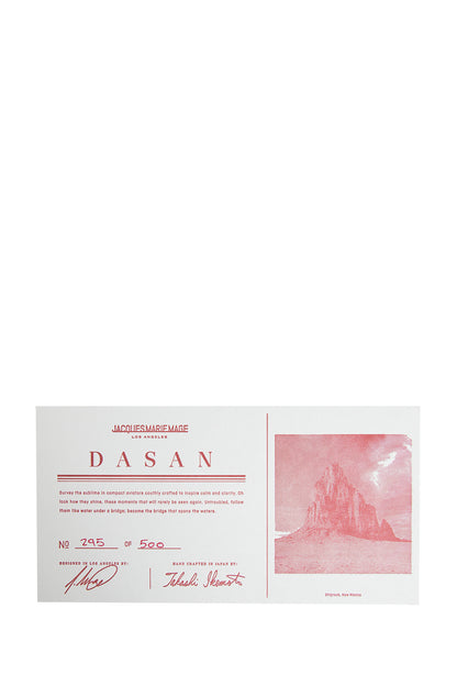 Dasan Round-Frame Sunglasses