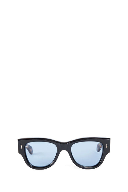Antonioli JACQUES MARIE MAGE UNISEX BLACK EYEWEAR