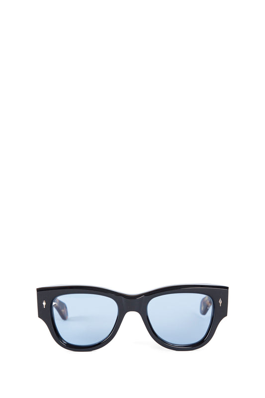 JACQUES MARIE MAGE UNISEX BLACK EYEWEAR