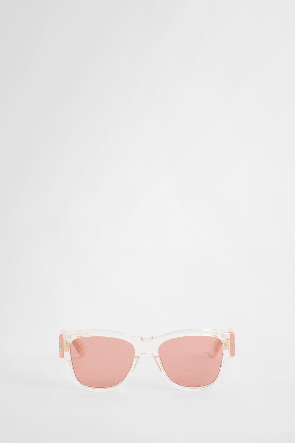 JACQUES MARIE MAGE UNISEX PINK EYEWEAR