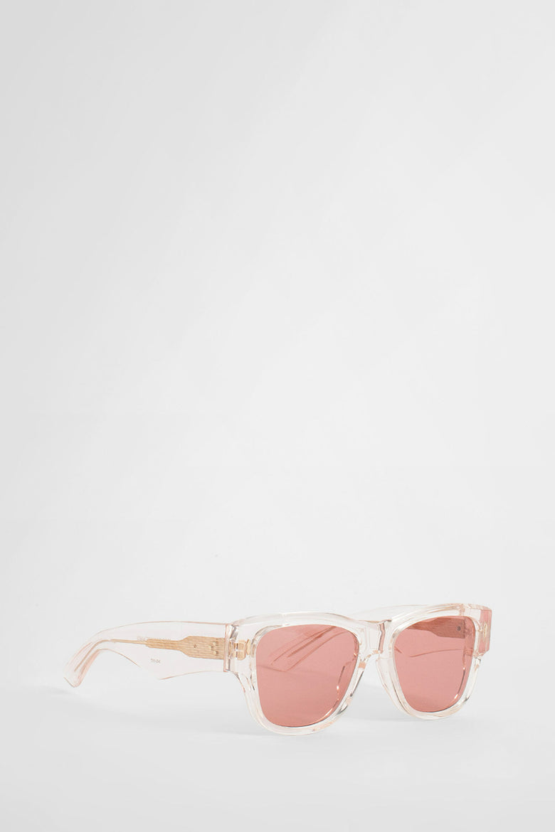 JACQUES MARIE MAGE UNISEX PINK EYEWEAR