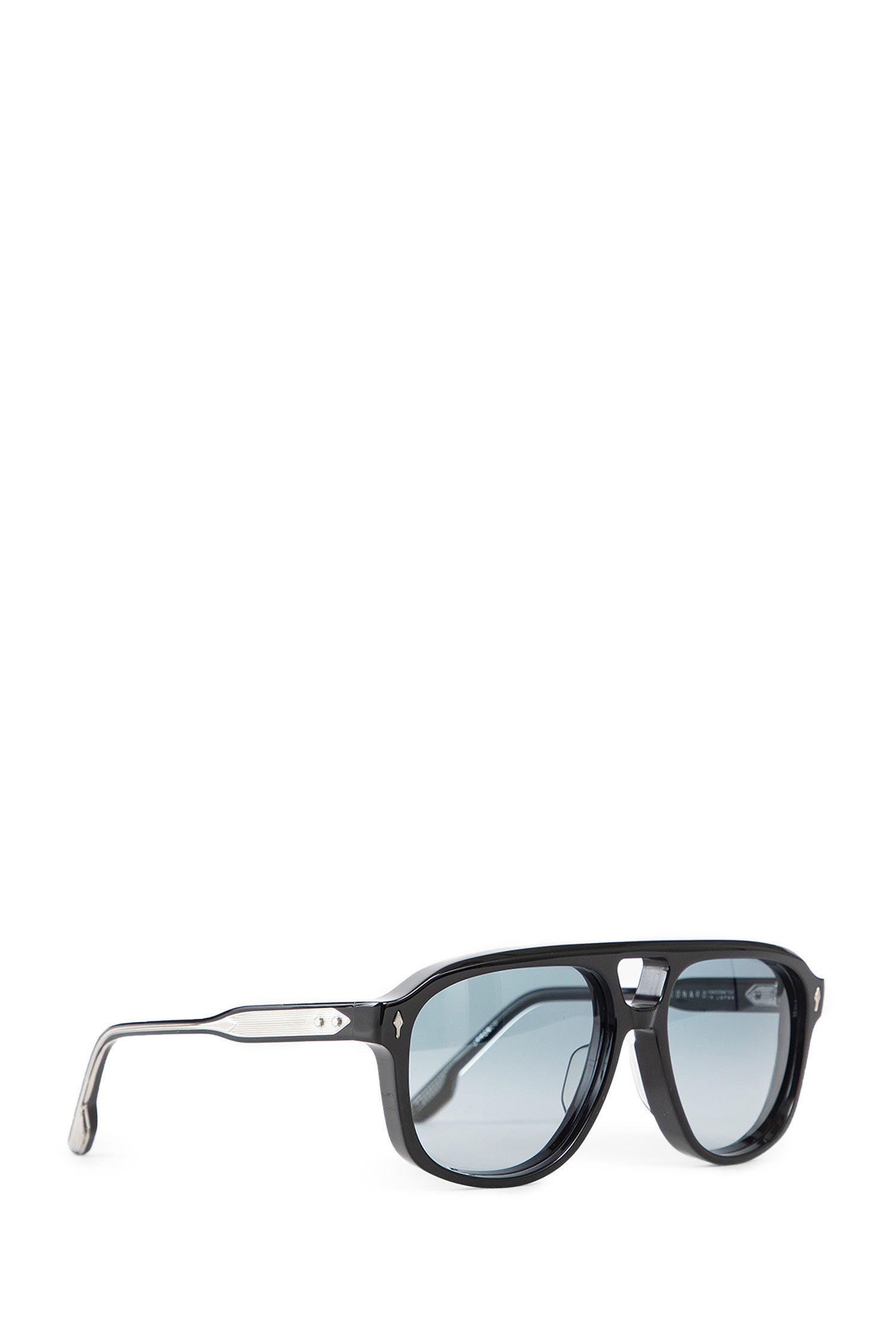 JACQUES MARIE MAGE UNISEX GREY EYEWEAR