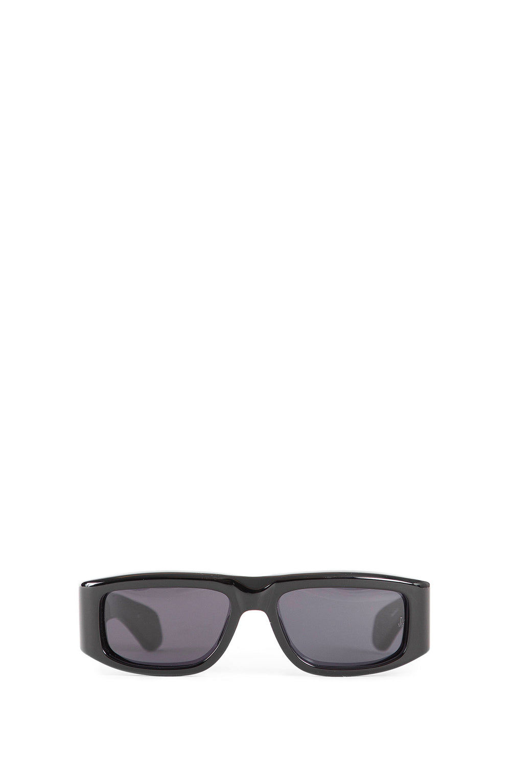 JACQUES MARIE MAGE UNISEX BLACK EYEWEAR