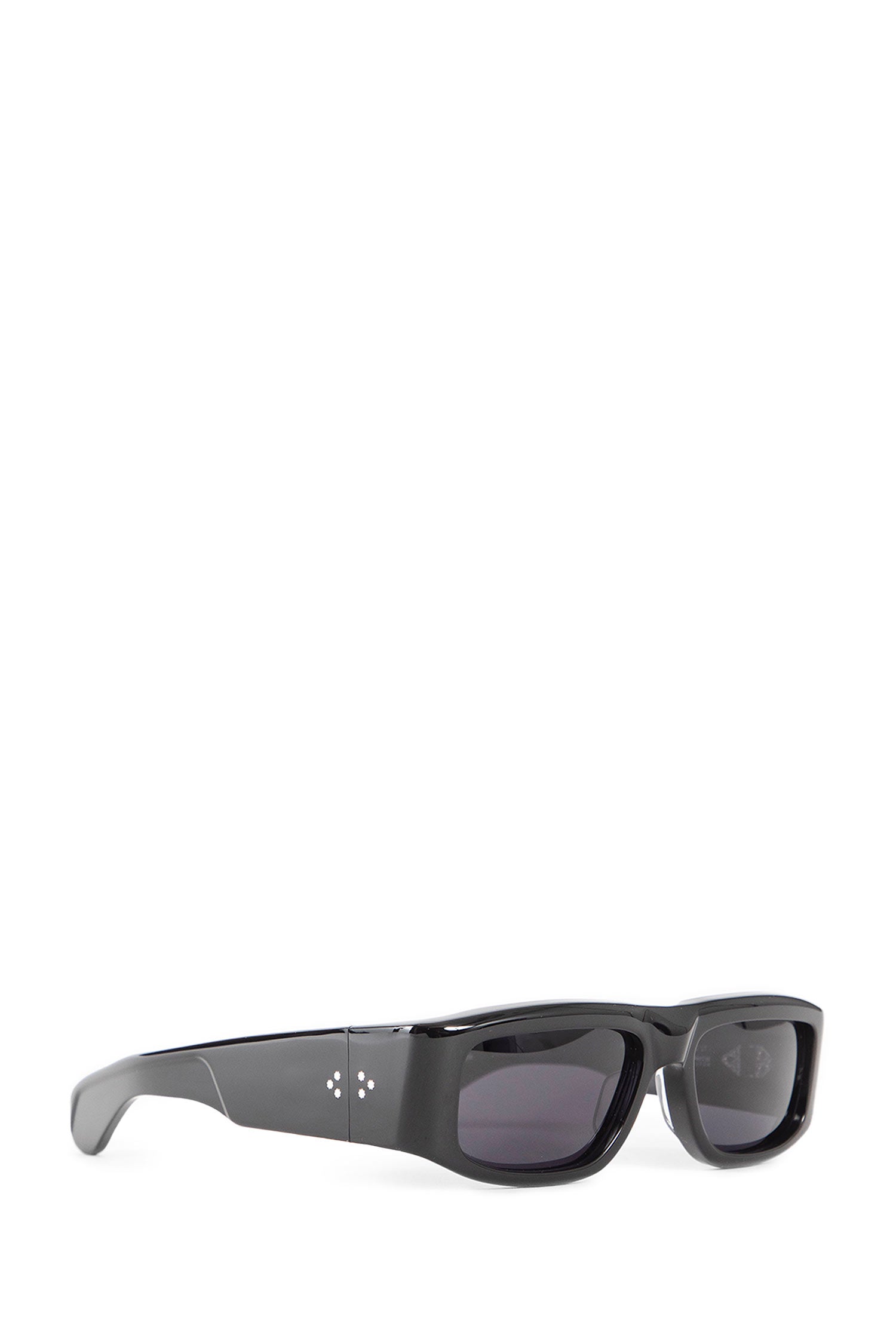 JACQUES MARIE MAGE UNISEX BLACK EYEWEAR