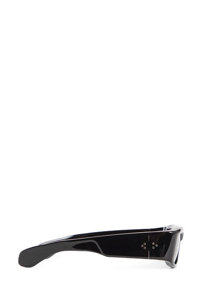 JACQUES MARIE MAGE UNISEX BLACK EYEWEAR