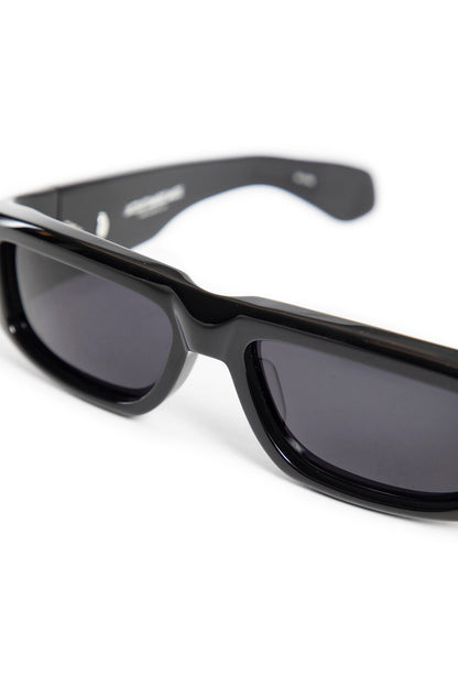 JACQUES MARIE MAGE UNISEX BLACK EYEWEAR