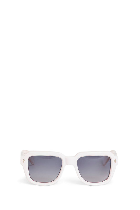 JACQUES MARIE MAGE UNISEX PINK EYEWEAR