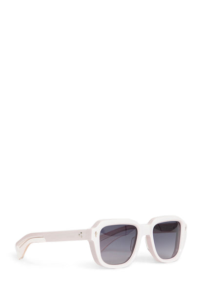 JACQUES MARIE MAGE UNISEX PINK EYEWEAR