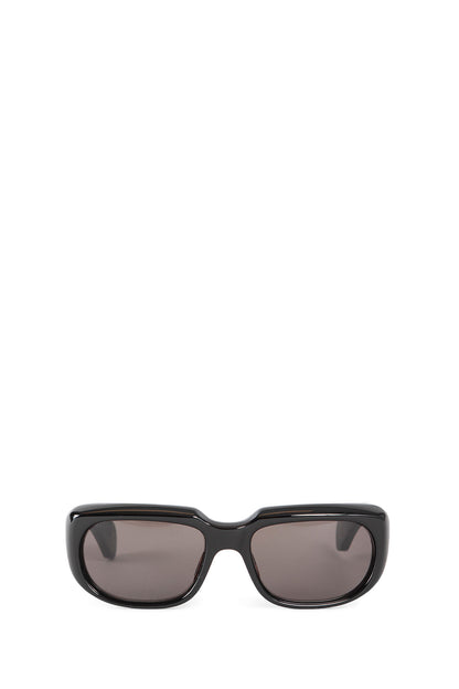 JACQUES MARIE MAGE UNISEX BLACK EYEWEAR