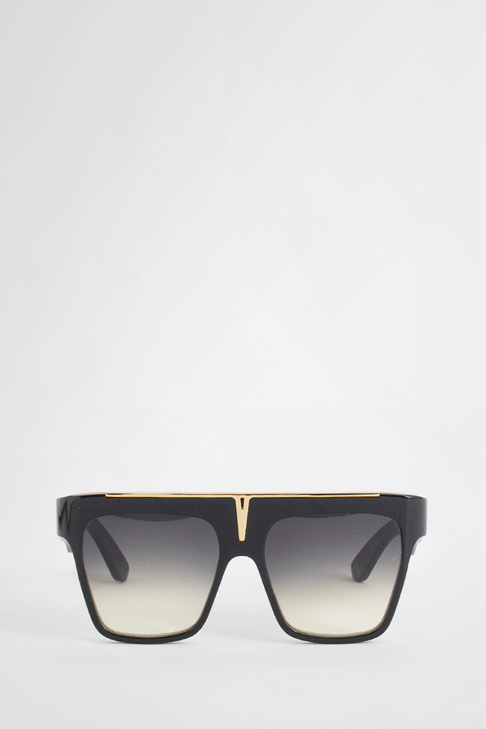 JACQUES MARIE MAGE UNISEX BLACK EYEWEAR