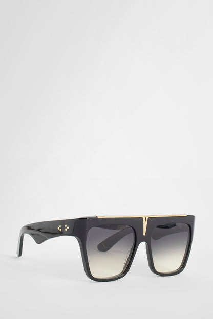 JACQUES MARIE MAGE UNISEX BLACK EYEWEAR