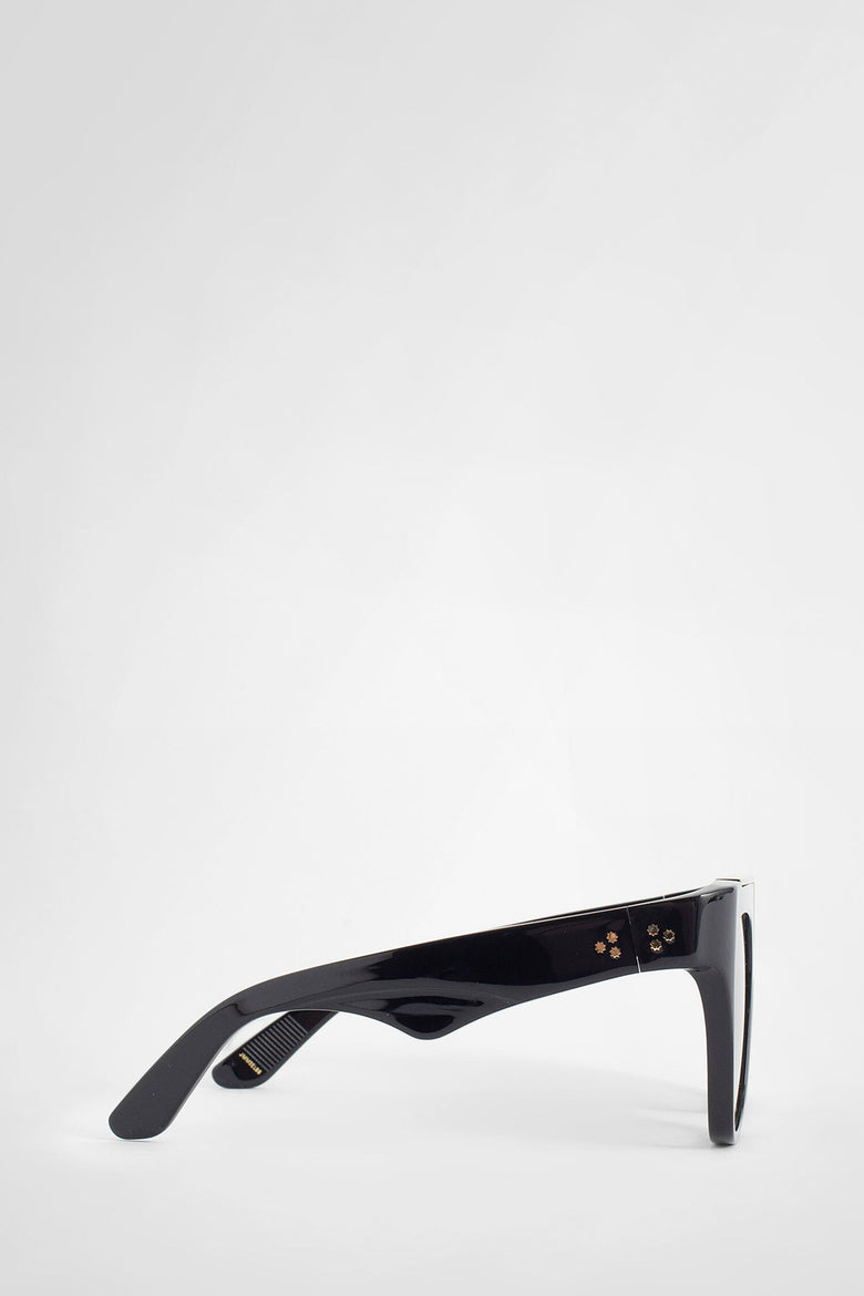 JACQUES MARIE MAGE UNISEX BLACK EYEWEAR