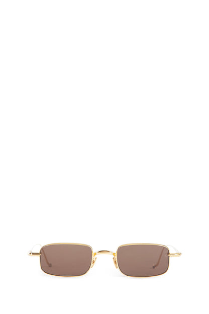 JACQUES MARIE MAGE UNISEX GOLD EYEWEAR