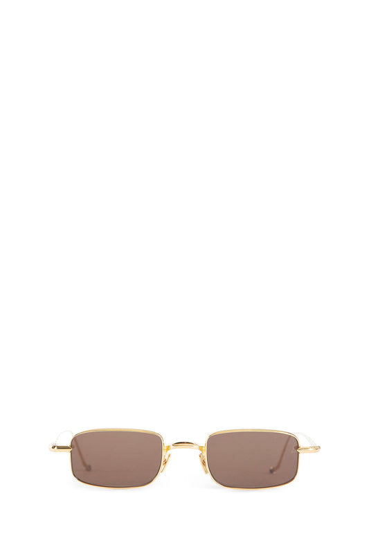 JACQUES MARIE MAGE UNISEX GOLD EYEWEAR