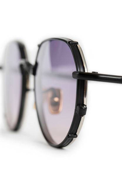 JACQUES MARIE MAGE UNISEX PURPLE EYEWEAR