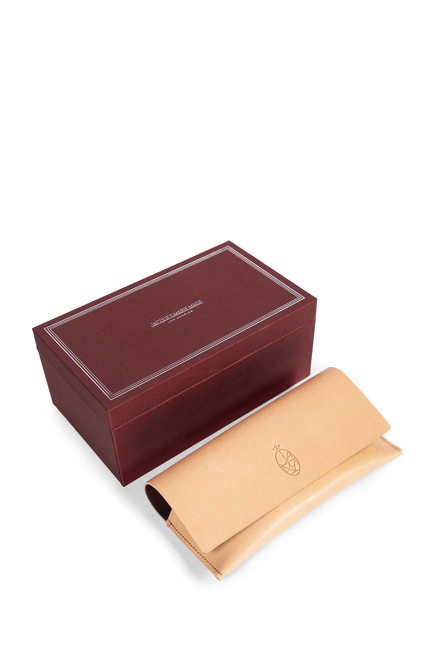 Cleavon 57 Sunglasses