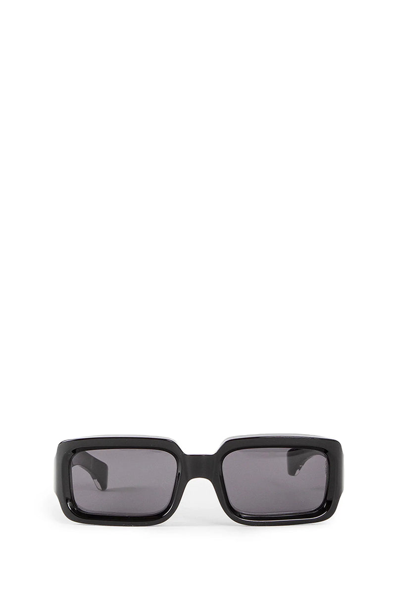 JACQUES MARIE MAGE UNISEX BLACK EYEWEAR - Antonioli.eu
