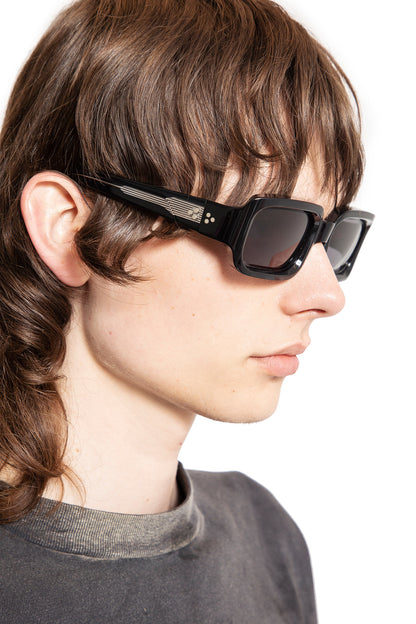 JACQUES MARIE MAGE UNISEX BLACK EYEWEAR