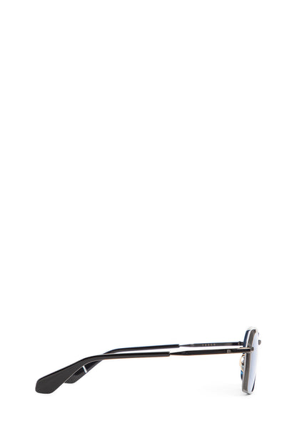 JACQUES MARIE MAGE UNISEX BLACK EYEWEAR