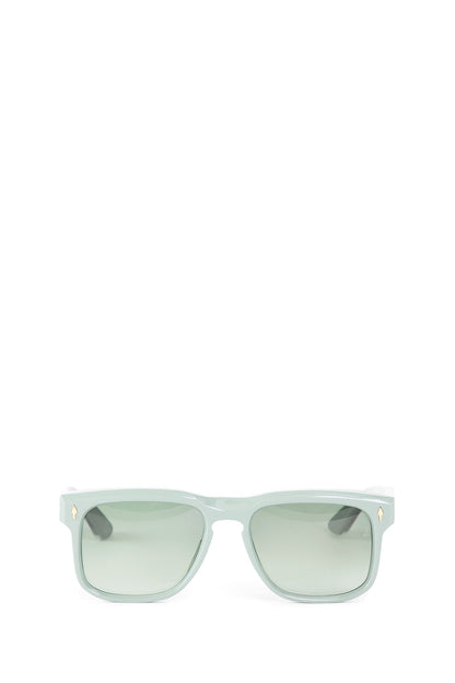 JACQUES MARIE MAGE UNISEX GREEN EYEWEAR