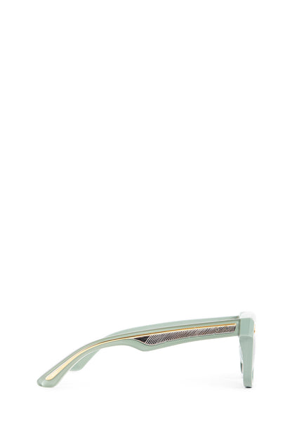 JACQUES MARIE MAGE UNISEX GREEN EYEWEAR