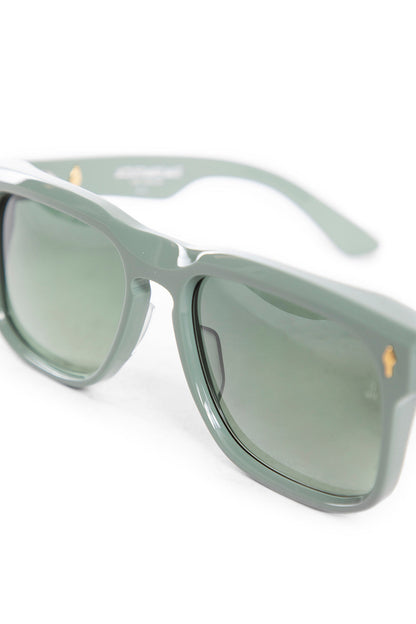 JACQUES MARIE MAGE UNISEX GREEN EYEWEAR