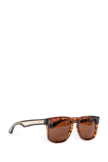 JACQUES MARIE MAGE UNISEX BROWN EYEWEAR