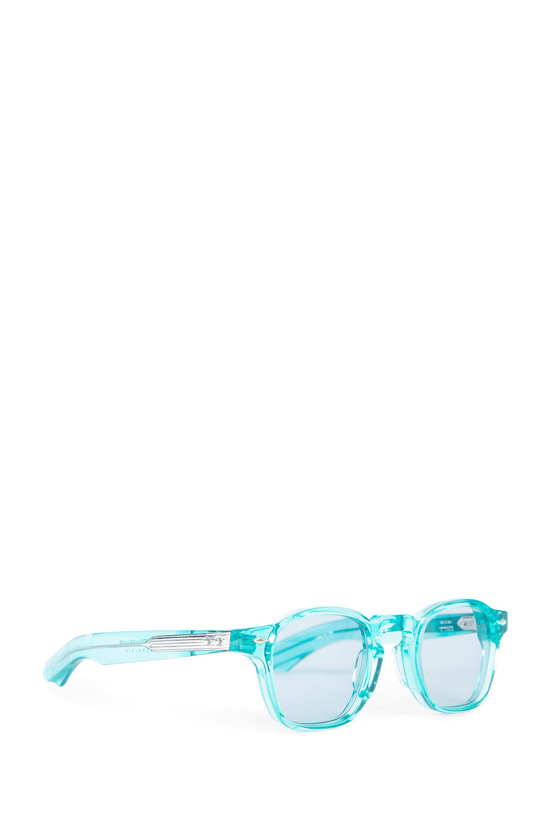 JACQUES MARIE MAGE UNISEX BLUE EYEWEAR