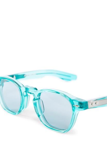 JACQUES MARIE MAGE UNISEX BLUE EYEWEAR