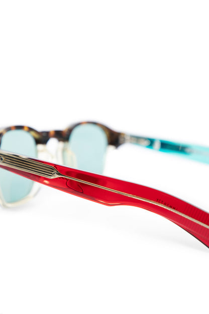 JACQUES MARIE MAGE UNISEX MULTICOLOR EYEWEAR