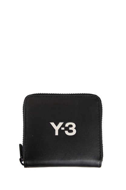 Y-3 UNISEX  WALLETS & CARDHOLDERS