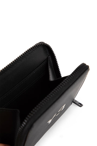 Y-3 UNISEX  WALLETS & CARDHOLDERS