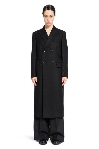 Antonioli JUNYA WATANABE WOMAN BLACK COATS