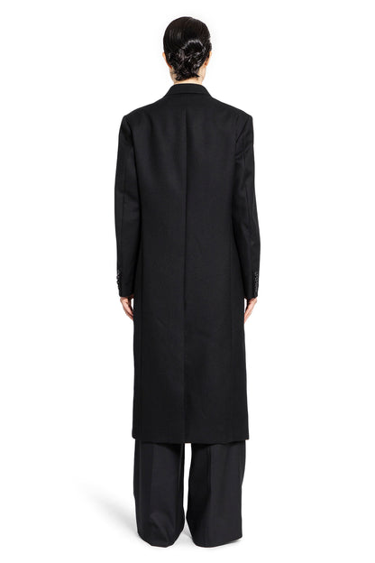 JUNYA WATANABE WOMAN BLACK COATS