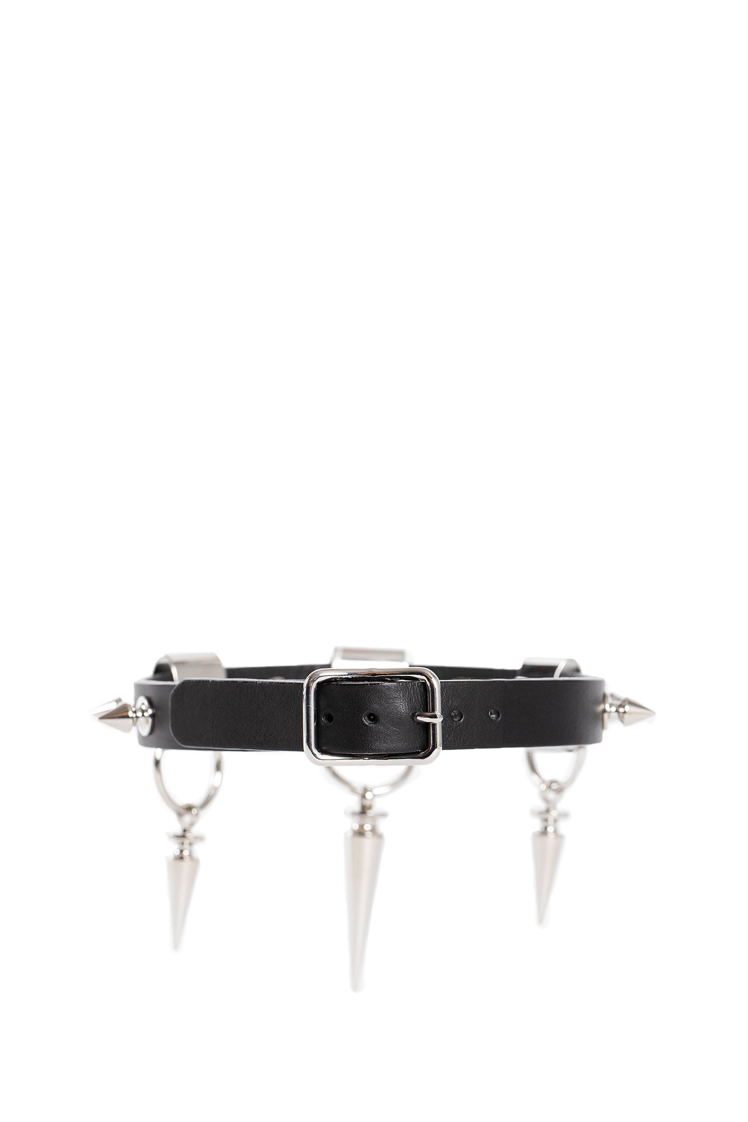 JUNYA WATANABE WOMAN BLACK JEWELLERY