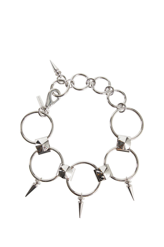 JUNYA WATANABE WOMAN SILVER JEWELLERY