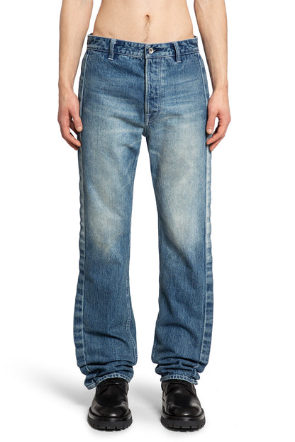 Antonioli KARMUEL YOUNG MAN BLUE JEANS