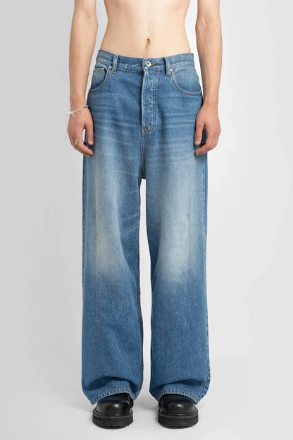 Antonioli KARMUEL YOUNG MAN BLUE JEANS