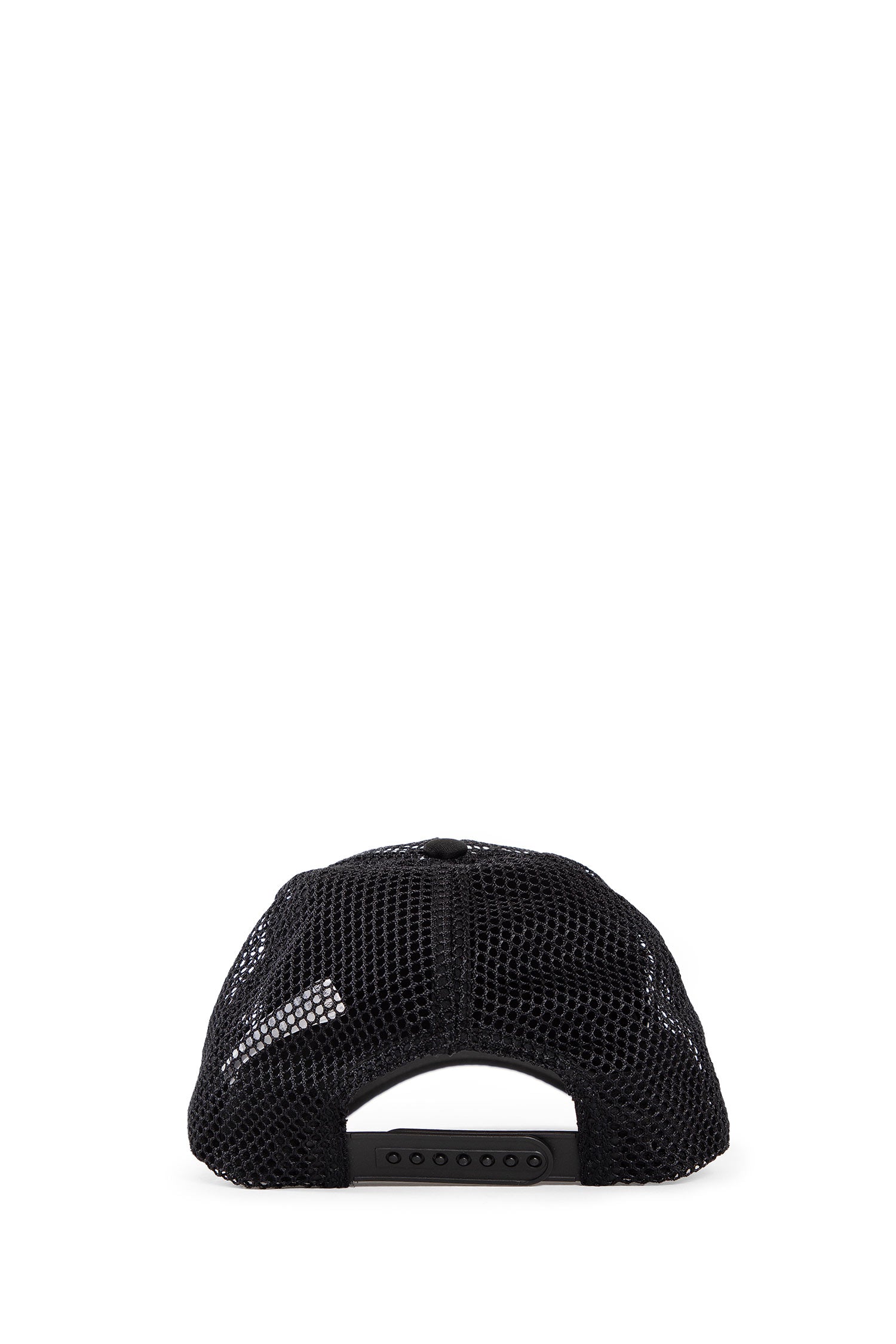 Y-3 UNISEX BLACK&WHITE HATS