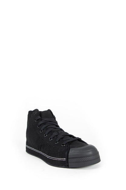 NHBD Collaboration Hi Nizza Sneakers