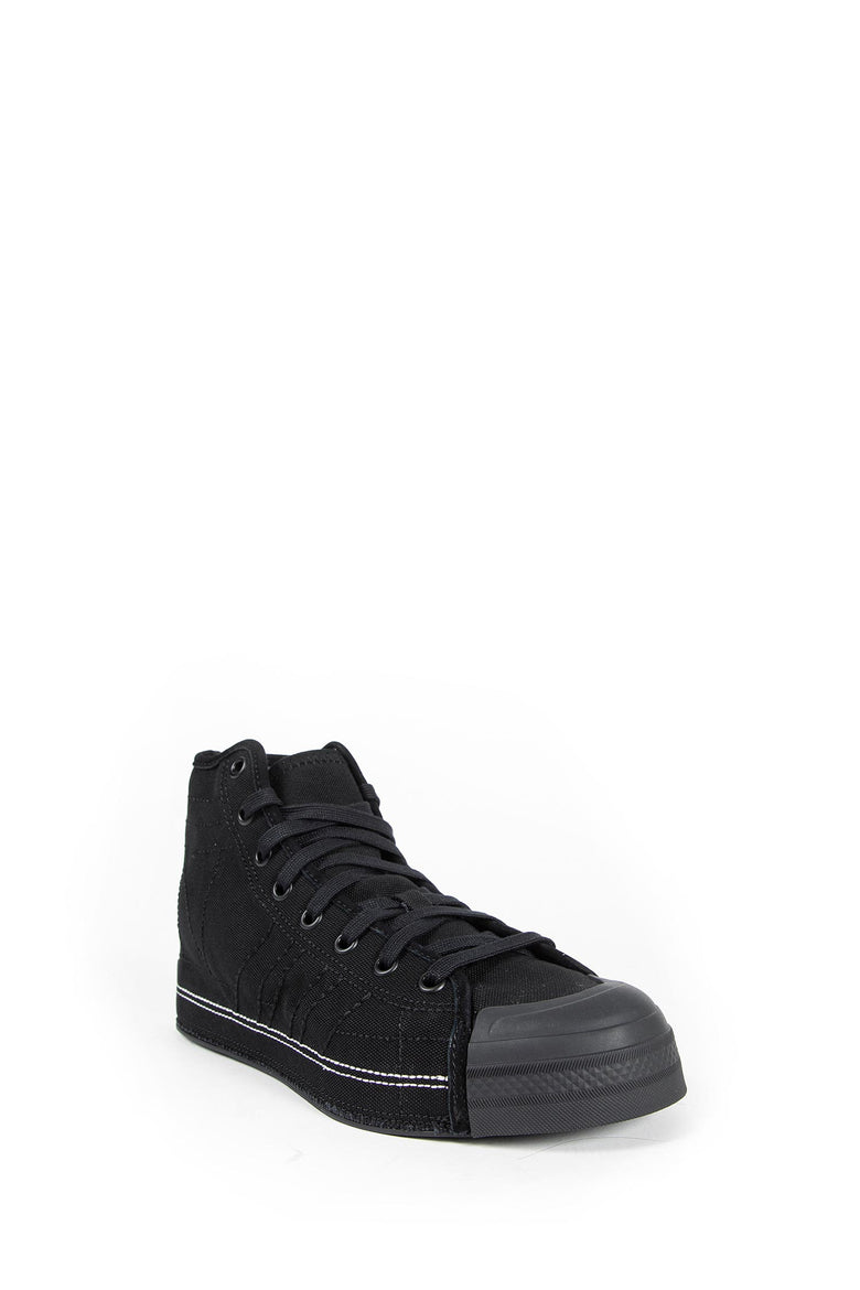 NHBD Collaboration Hi Nizza Sneakers