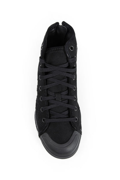 NHBD Collaboration Hi Nizza Sneakers