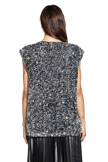 Sequin Top