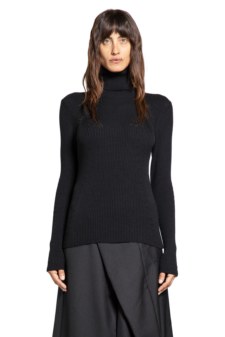 Wool Sweater