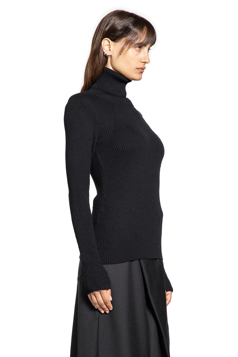 Wool Sweater