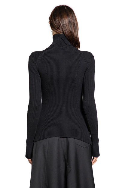Wool Sweater
