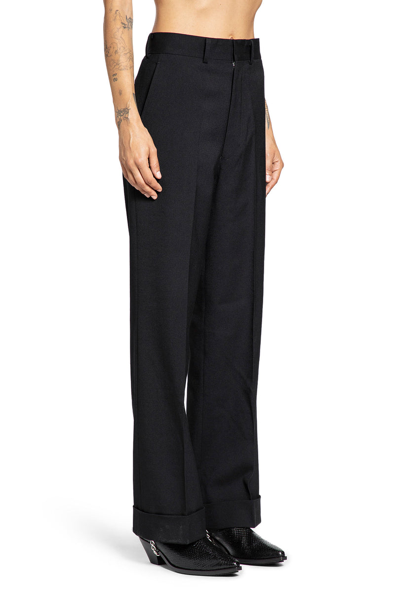 Tailored Pants - Antonioli.eu