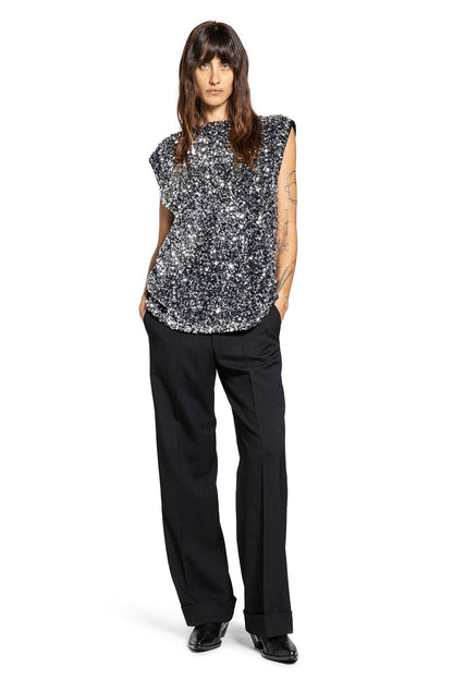 Tailored Pants