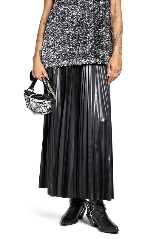 Jersey Maxi Skirt - Antonioli.eu